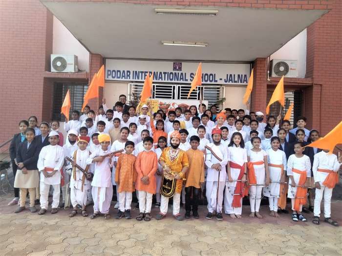 Marathi Bhasha Diwas Celebration - 2022 - jalna-devmurti